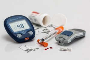 Recognize Signs of Diabetes in Pets