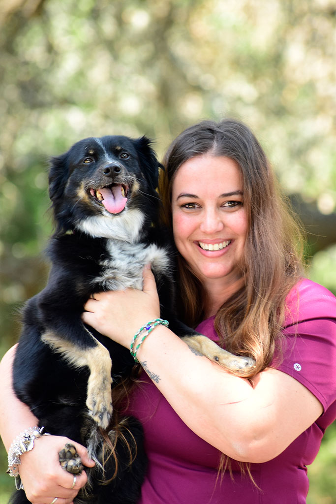 Casey - Veterinary Assistant